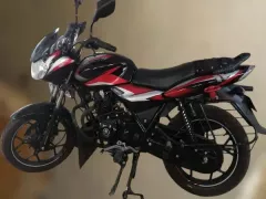 Bajaj Discover 125